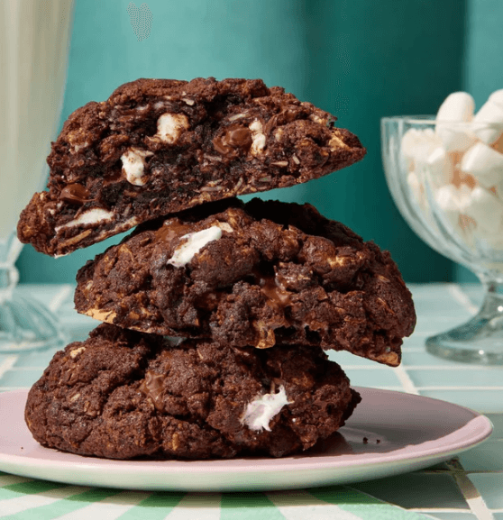Classic Chocolate Chip